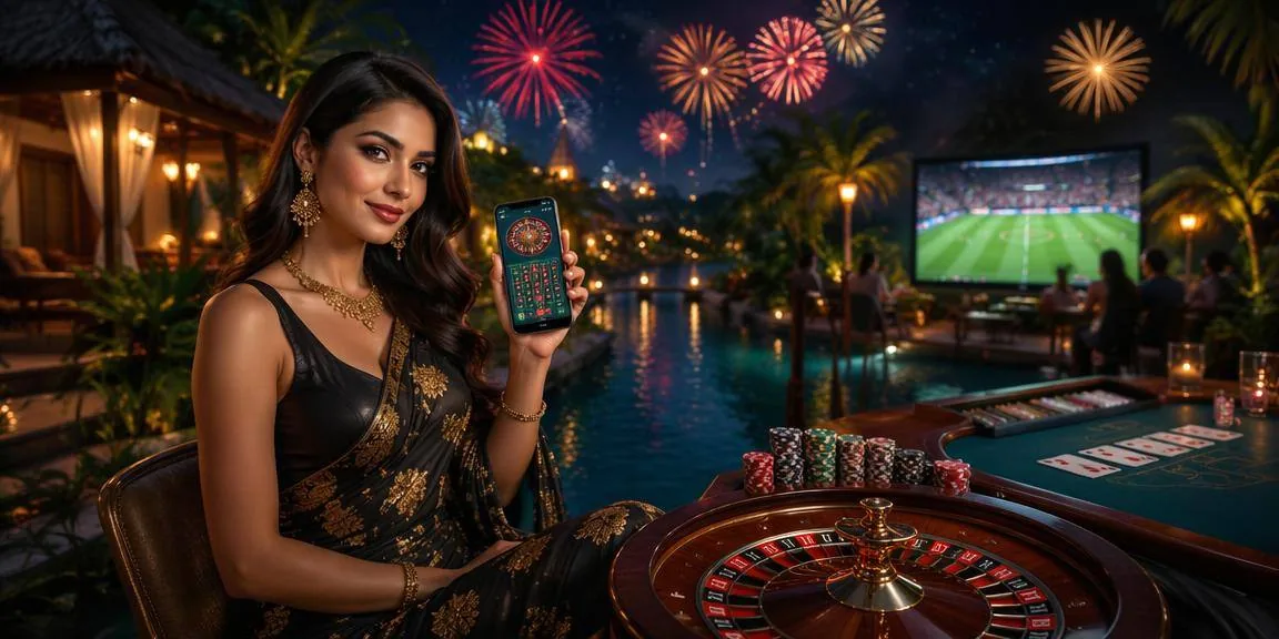 viptktk Teen Patti Round